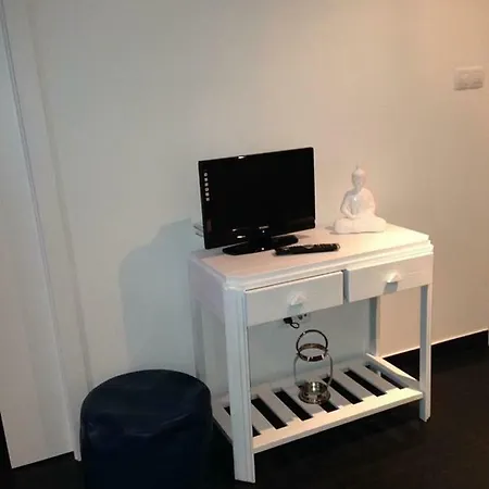Beach House Rocha Cpr3 Apartment *