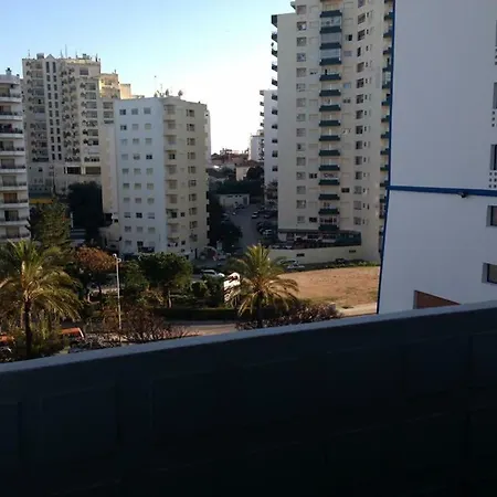 Beach House Rocha Cpr3 Апартаменты